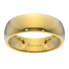 รูปภาพของ Unisex Classic Standard-Plain ring (Pre-order)