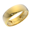 รูปภาพของ Unisex Classic Standard-Plain ring (Pre-order)