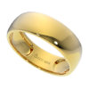 รูปภาพของ Unisex Classic Standard-Plain ring (Pre-order)